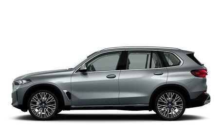 BMW X5, 2024 год, 20 600 000 рублей, 13 фотография