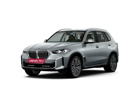 BMW X5, 2024 год, 20 600 000 рублей, 11 фотография