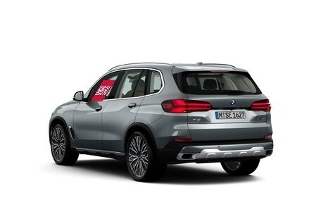 BMW X5, 2024 год, 20 600 000 рублей, 12 фотография