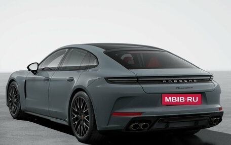 Porsche Panamera, 2025 год, 25 354 912 рублей, 2 фотография