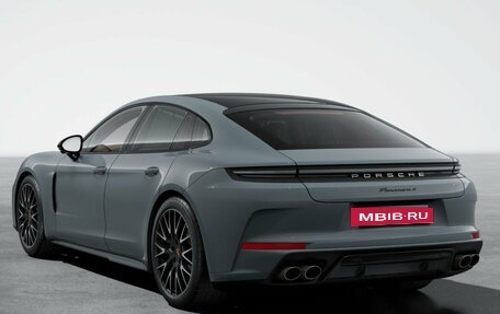 Porsche Panamera, 2025 год, 25 768 912 рублей, 2 фотография