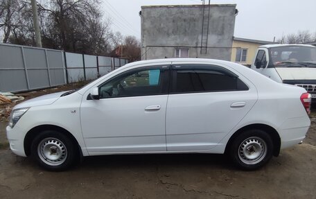 Chevrolet Cobalt II, 2013 год, 950 000 рублей, 10 фотография