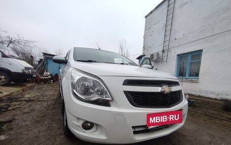 Chevrolet Cobalt II, 2013 год, 950 000 рублей, 5 фотография