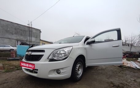 Chevrolet Cobalt II, 2013 год, 950 000 рублей, 7 фотография