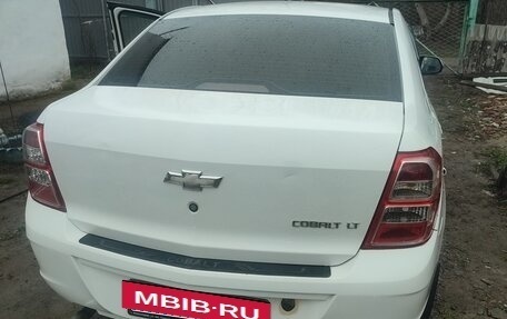 Chevrolet Cobalt II, 2013 год, 950 000 рублей, 6 фотография