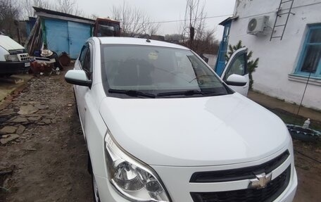 Chevrolet Cobalt II, 2013 год, 950 000 рублей, 2 фотография