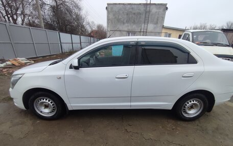 Chevrolet Cobalt II, 2013 год, 950 000 рублей, 12 фотография