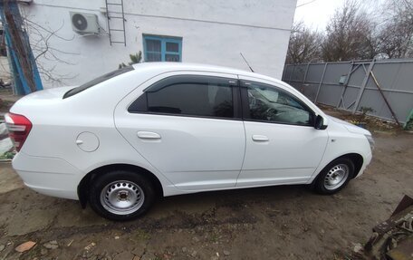 Chevrolet Cobalt II, 2013 год, 950 000 рублей, 13 фотография