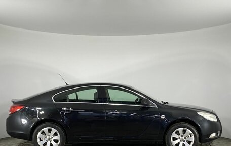 Opel Insignia II рестайлинг, 2012 год, 1 095 000 рублей, 10 фотография