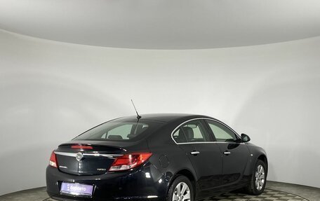 Opel Insignia II рестайлинг, 2012 год, 1 095 000 рублей, 5 фотография