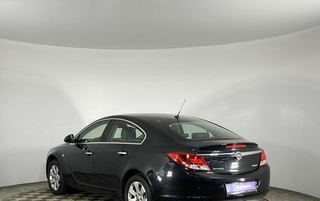 Opel Insignia II рестайлинг, 2012 год, 1 095 000 рублей, 6 фотография