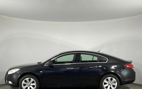 Opel Insignia II рестайлинг, 2012 год, 1 095 000 рублей, 9 фотография