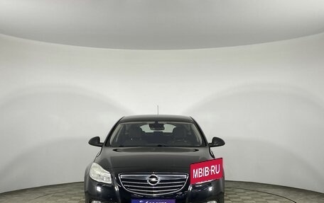 Opel Insignia II рестайлинг, 2012 год, 1 095 000 рублей, 3 фотография