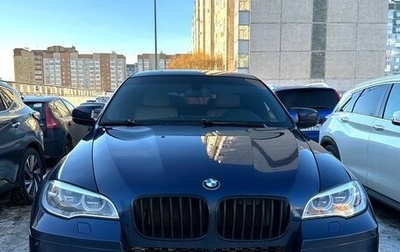 BMW X6, 2008 год, 2 290 000 рублей, 1 фотография