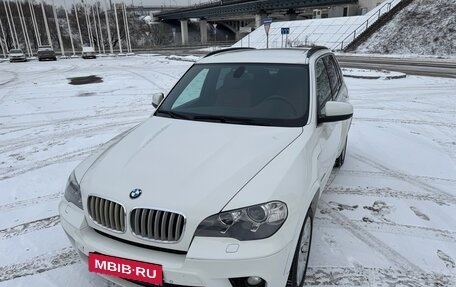 BMW X5, 2010 год, 1 655 000 рублей, 1 фотография