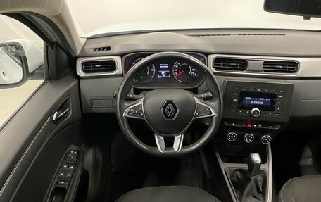 Renault Arkana I, 2019 год, 1 725 000 рублей, 13 фотография