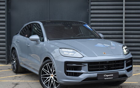 Porsche Cayenne III, 2024 год, 22 500 000 рублей, 2 фотография