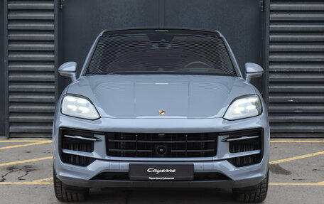 Porsche Cayenne III, 2024 год, 22 500 000 рублей, 5 фотография