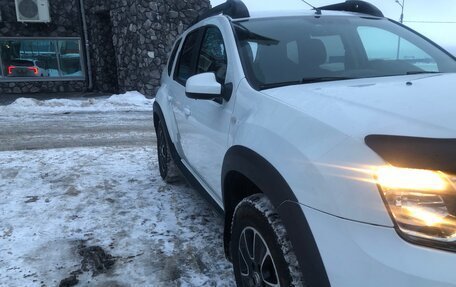 Renault Duster, 2020 год, 1 620 000 рублей, 3 фотография