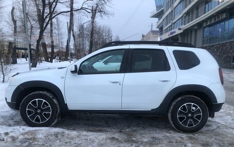 Renault Duster, 2020 год, 1 620 000 рублей, 5 фотография