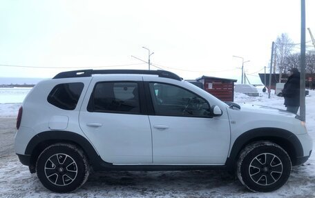 Renault Duster, 2020 год, 1 620 000 рублей, 4 фотография