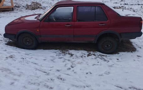 Volkswagen Jetta III, 1988 год, 60 000 рублей, 4 фотография