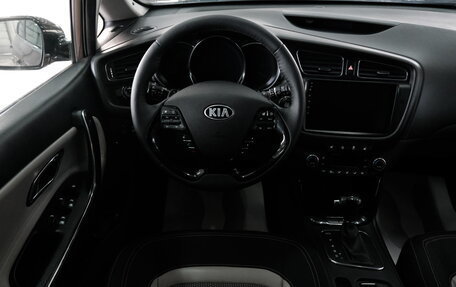 KIA cee'd III, 2012 год, 1 329 000 рублей, 10 фотография