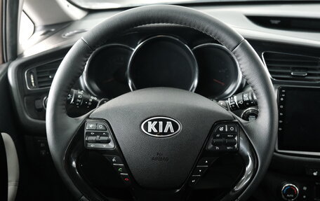 KIA cee'd III, 2012 год, 1 329 000 рублей, 11 фотография