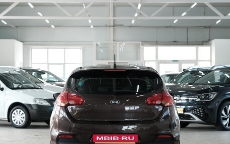 KIA cee'd III, 2012 год, 1 329 000 рублей, 5 фотография