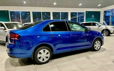 Volkswagen Polo VI (EU Market), 2020 год, 1 699 000 рублей, 2 фотография