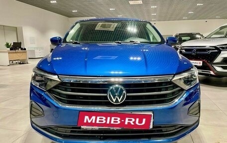 Volkswagen Polo VI (EU Market), 2020 год, 1 699 000 рублей, 8 фотография