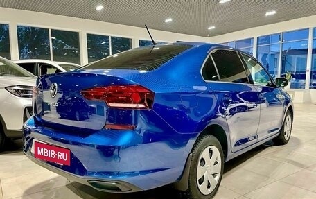 Volkswagen Polo VI (EU Market), 2020 год, 1 699 000 рублей, 3 фотография