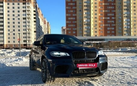 BMW X6, 2008 год, 2 290 000 рублей, 5 фотография