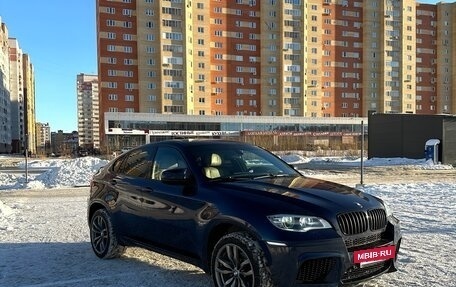 BMW X6, 2008 год, 2 290 000 рублей, 3 фотография