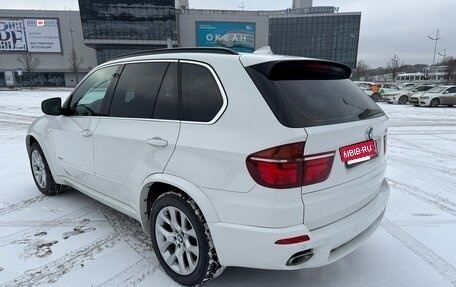 BMW X5, 2010 год, 1 655 000 рублей, 3 фотография