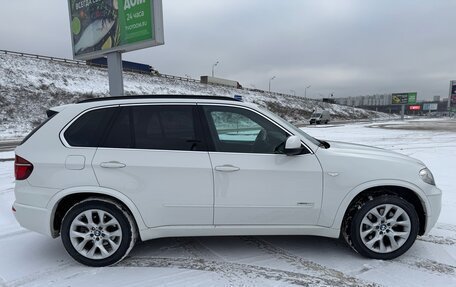 BMW X5, 2010 год, 1 655 000 рублей, 5 фотография