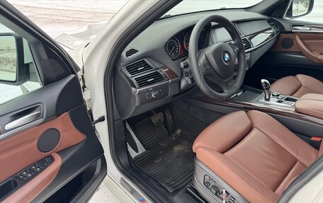 BMW X5, 2010 год, 1 655 000 рублей, 9 фотография