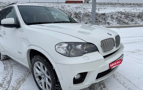 BMW X5, 2010 год, 1 655 000 рублей, 6 фотография