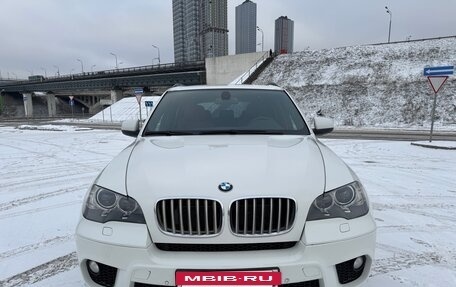 BMW X5, 2010 год, 1 655 000 рублей, 7 фотография