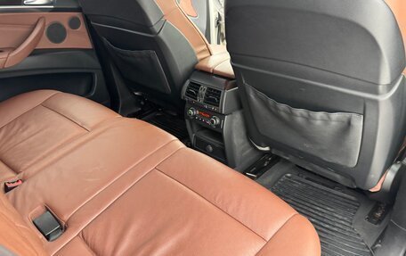 BMW X5, 2010 год, 1 655 000 рублей, 26 фотография