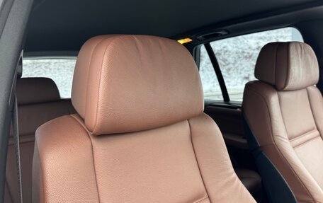 BMW X5, 2010 год, 1 655 000 рублей, 32 фотография