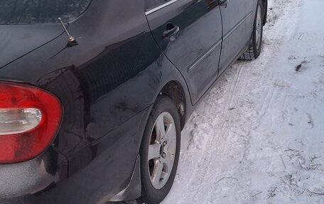 Toyota Camry V40, 2003 год, 950 000 рублей, 10 фотография