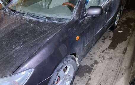 Toyota Camry V40, 2003 год, 950 000 рублей, 11 фотография