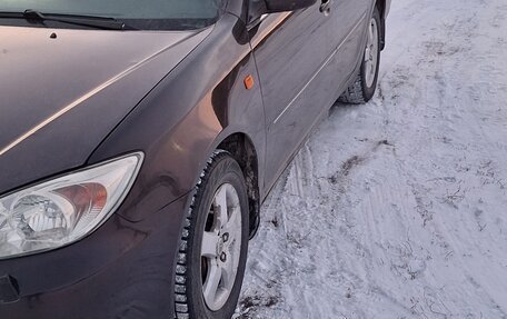 Toyota Camry V40, 2003 год, 950 000 рублей, 6 фотография