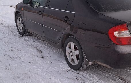 Toyota Camry V40, 2003 год, 950 000 рублей, 5 фотография