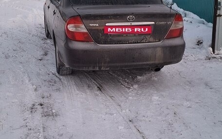 Toyota Camry V40, 2003 год, 950 000 рублей, 3 фотография