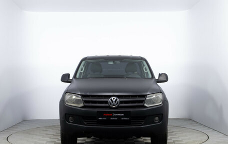 Volkswagen Amarok I рестайлинг, 2010 год, 1 140 000 рублей, 2 фотография