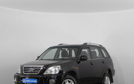 Chery Tiggo (T11), 2012 год, 529 000 рублей, 3 фотография