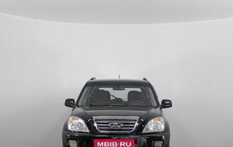 Chery Tiggo (T11), 2012 год, 529 000 рублей, 2 фотография