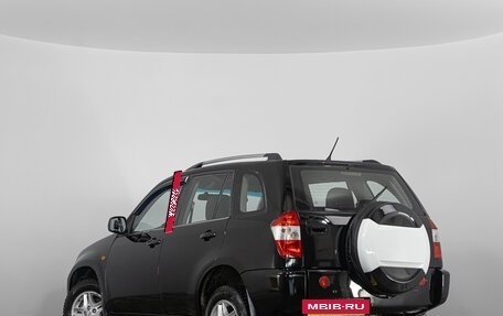 Chery Tiggo (T11), 2012 год, 529 000 рублей, 6 фотография